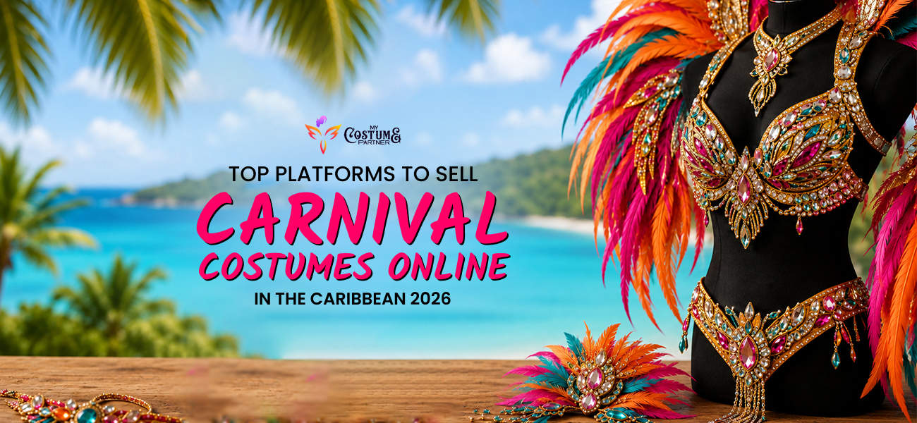 Top Platforms to Sell Carnival Costumes Online in the Caribbean 2026