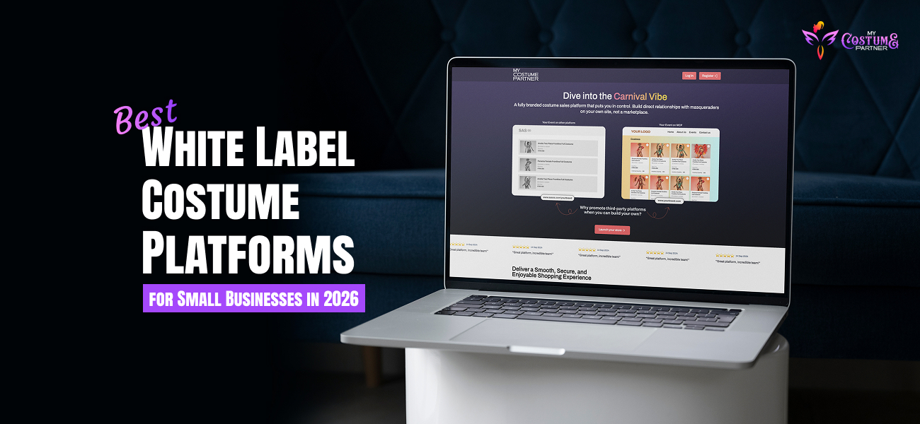 Best White Label Costume Platforms for Small Businesses in 2026